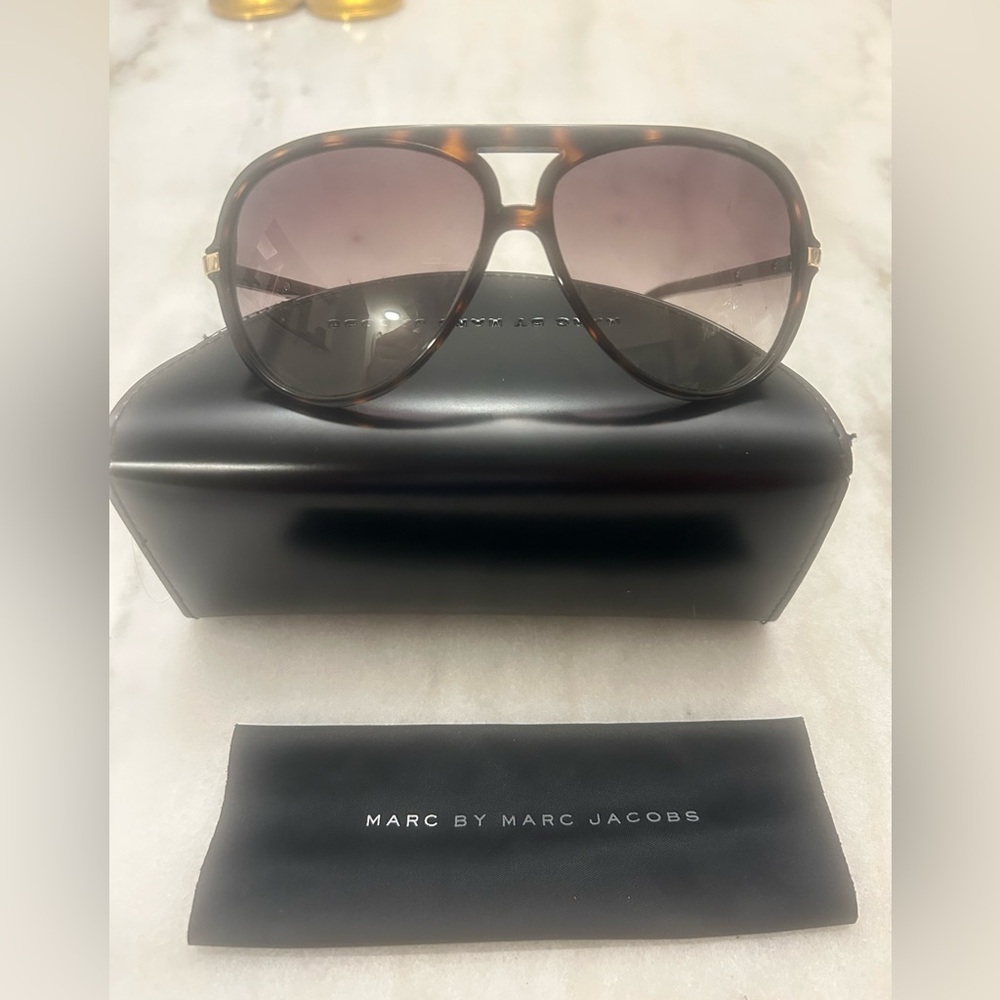 Marc Jacobs Sunglasses